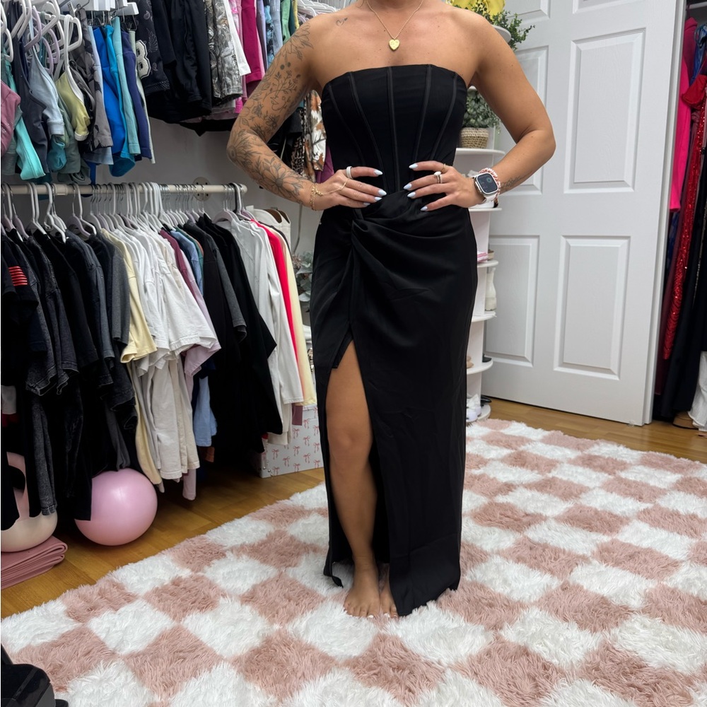 HELLO MOLLY Dress